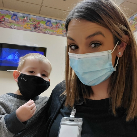 Meet your Posher, Rae - Picture 10 of 16